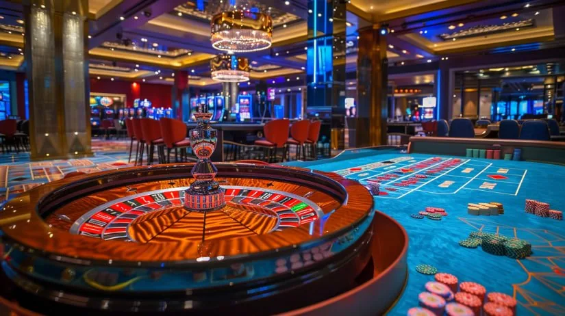 cd666 Inside Our Casino Live Trivia Rooms