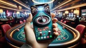 cd666 Baccarat Casino24